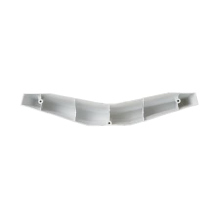 Ge WE14X20683 GE Dryer Dryer Baffle WE14X20683